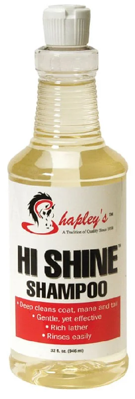 Hi Shine Shampoo, 32 oz