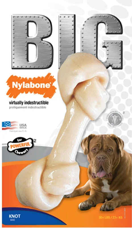 Big Chews Knot Bone