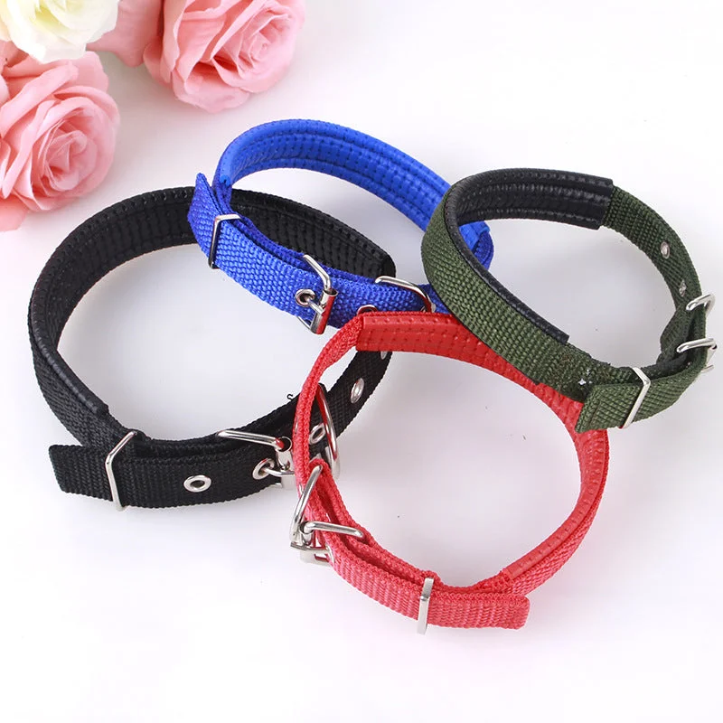 HL0700-DOG COLLAR HL0700 40MM-55X65CM-12PIECS (DZN)