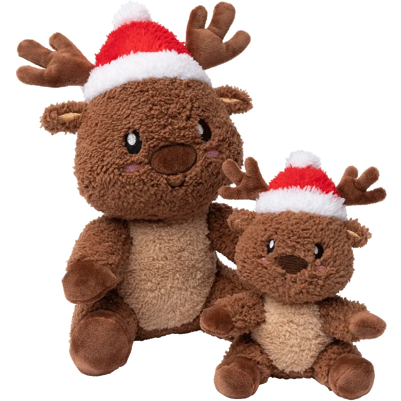 Fuzzyard Rodney Reindeer - Dog Toy